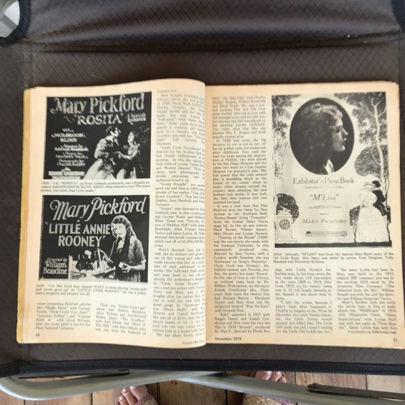 Vintage Good Old Days Magazine Lot Of Three ‘78, ‘79, ‘80 Pre-Owned - Picture 8 of 12